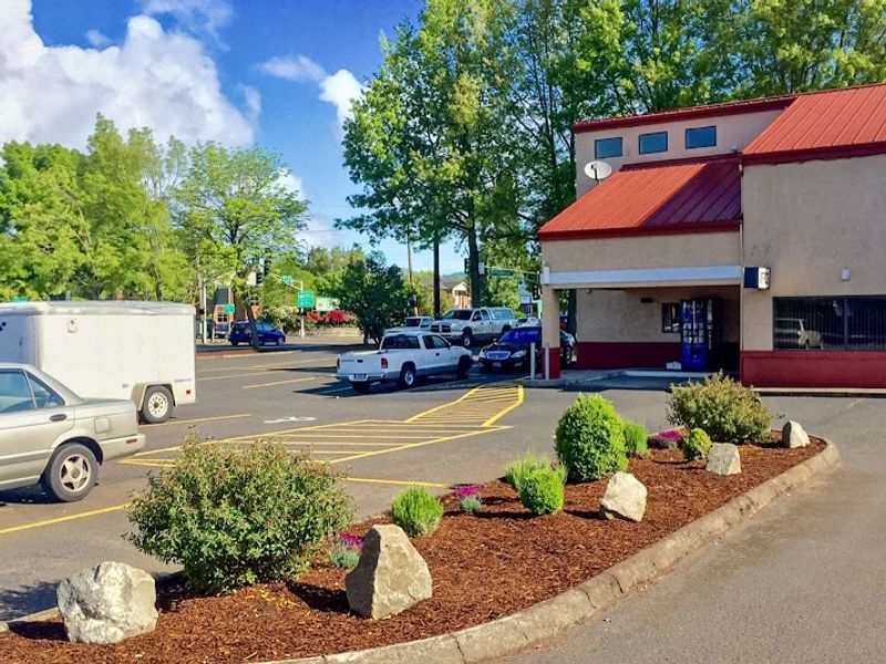 Photo of Rodeway Inn Willamette River