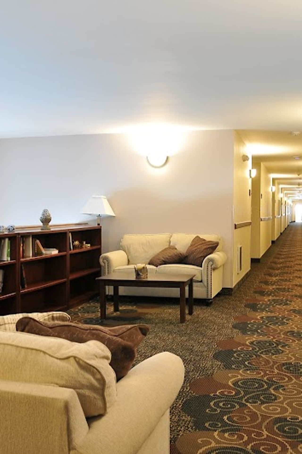 Photo of Quality Inn Paradise Creek