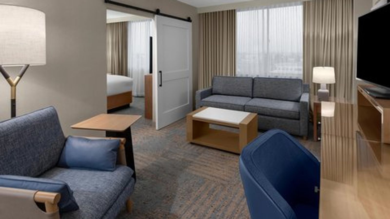 Photo of Delta Hotels Santa Clara Silicon Valley