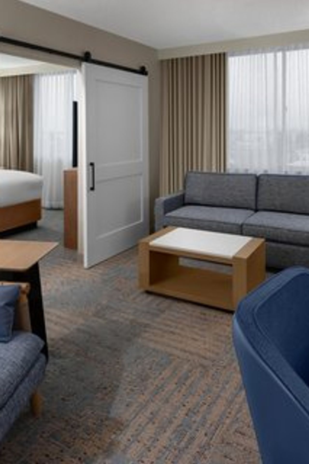 Photo of Delta Hotels Santa Clara Silicon Valley