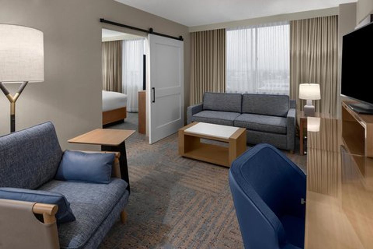 Photo of Delta Hotels Santa Clara Silicon Valley