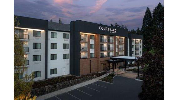 Photo of Courtyard Portland Tigard