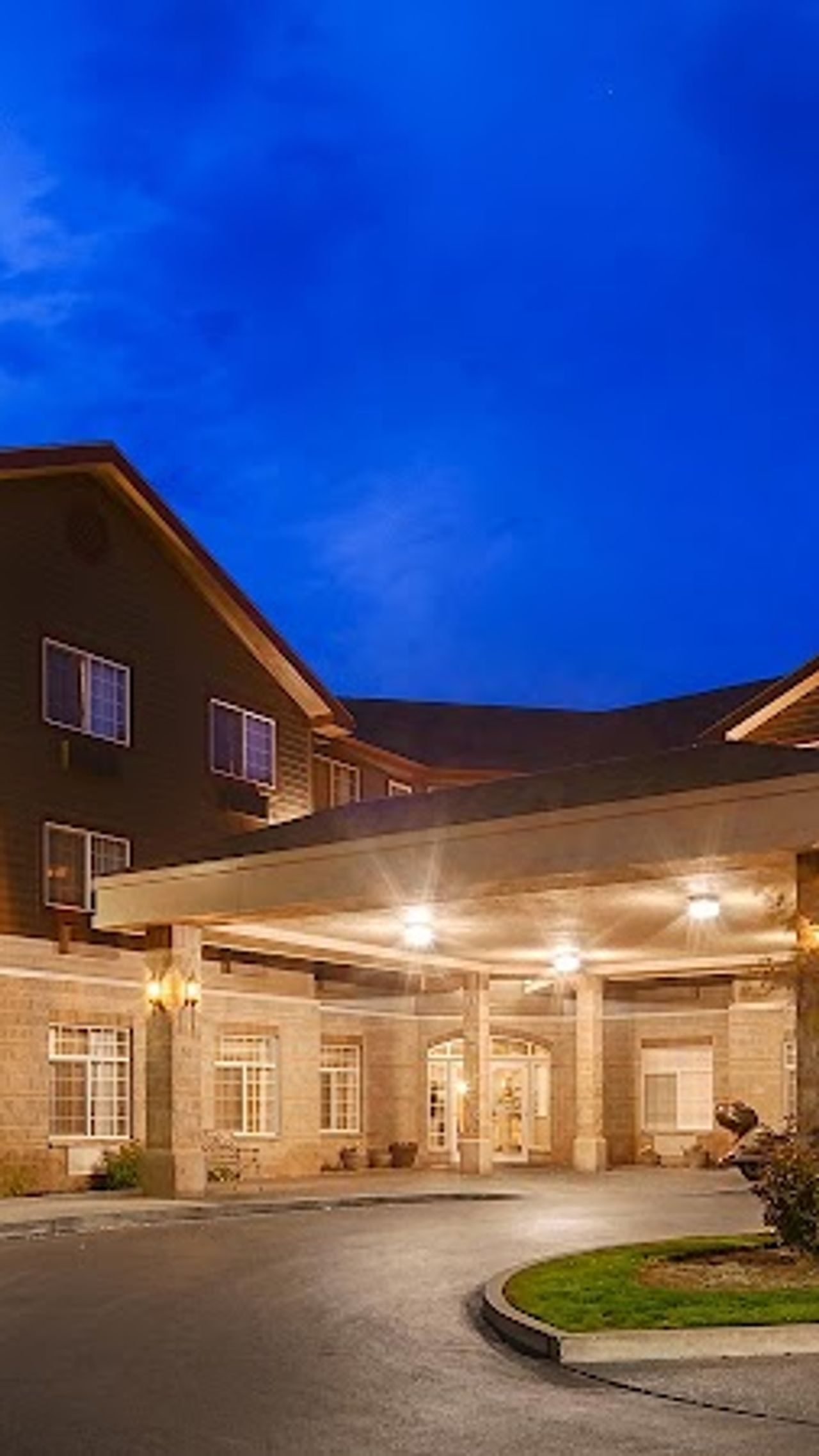 Photo of Best Western Plus Kennewick Inn