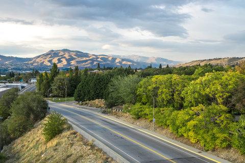 Photo of Fairfield Inn & Suites Wenatchee