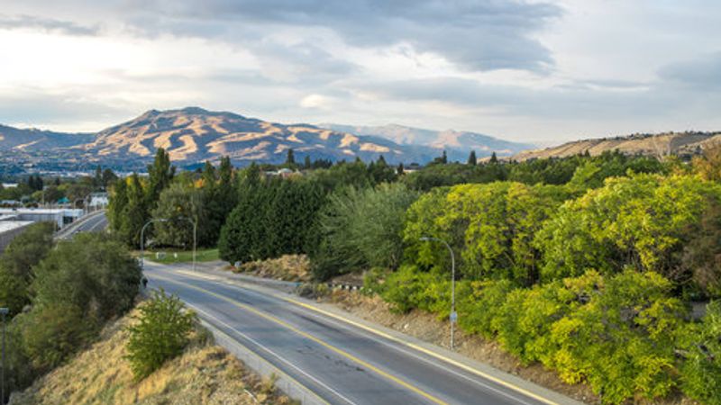Photo of Fairfield Inn & Suites Wenatchee