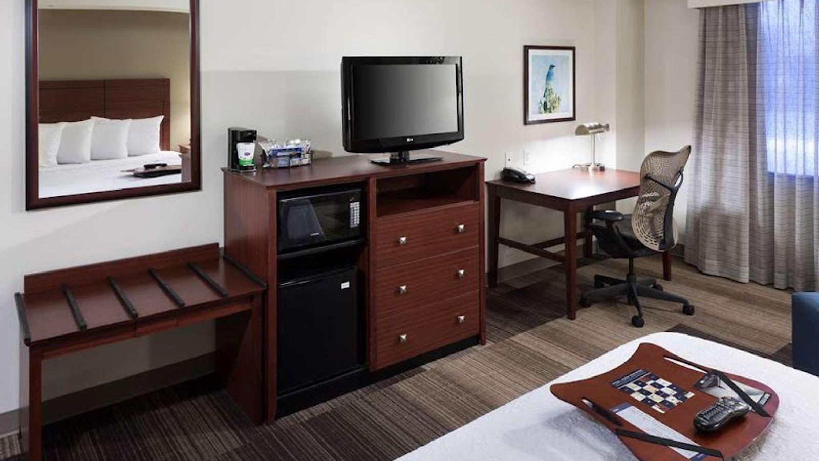 Photo of Hampton Inn & Suites Boise-Downtown