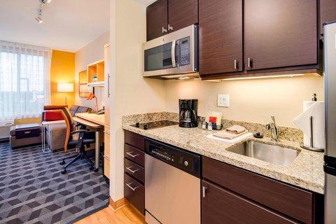 Photo of TownePlace Suites Bellingham