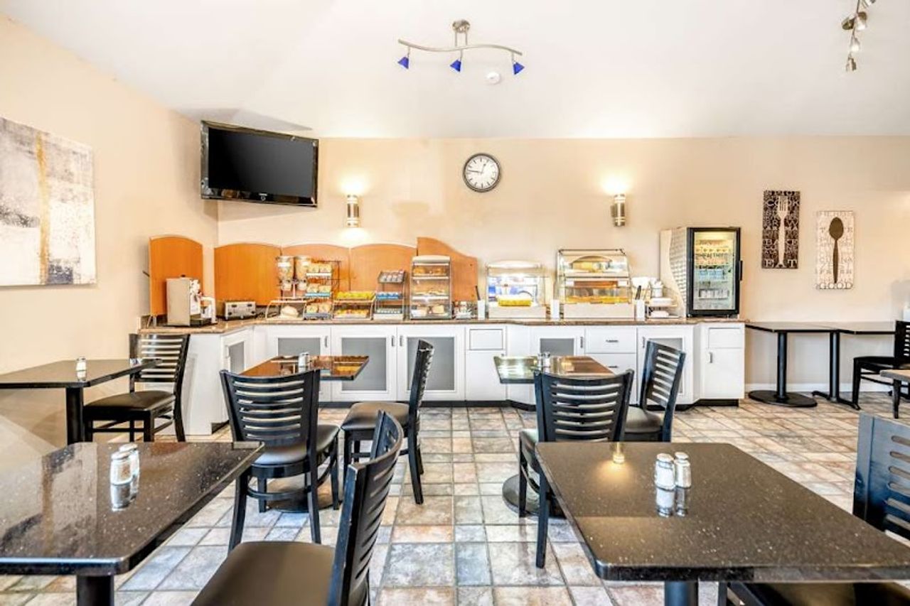 Photo of SureStay Plus by Best Western San Jose Central City