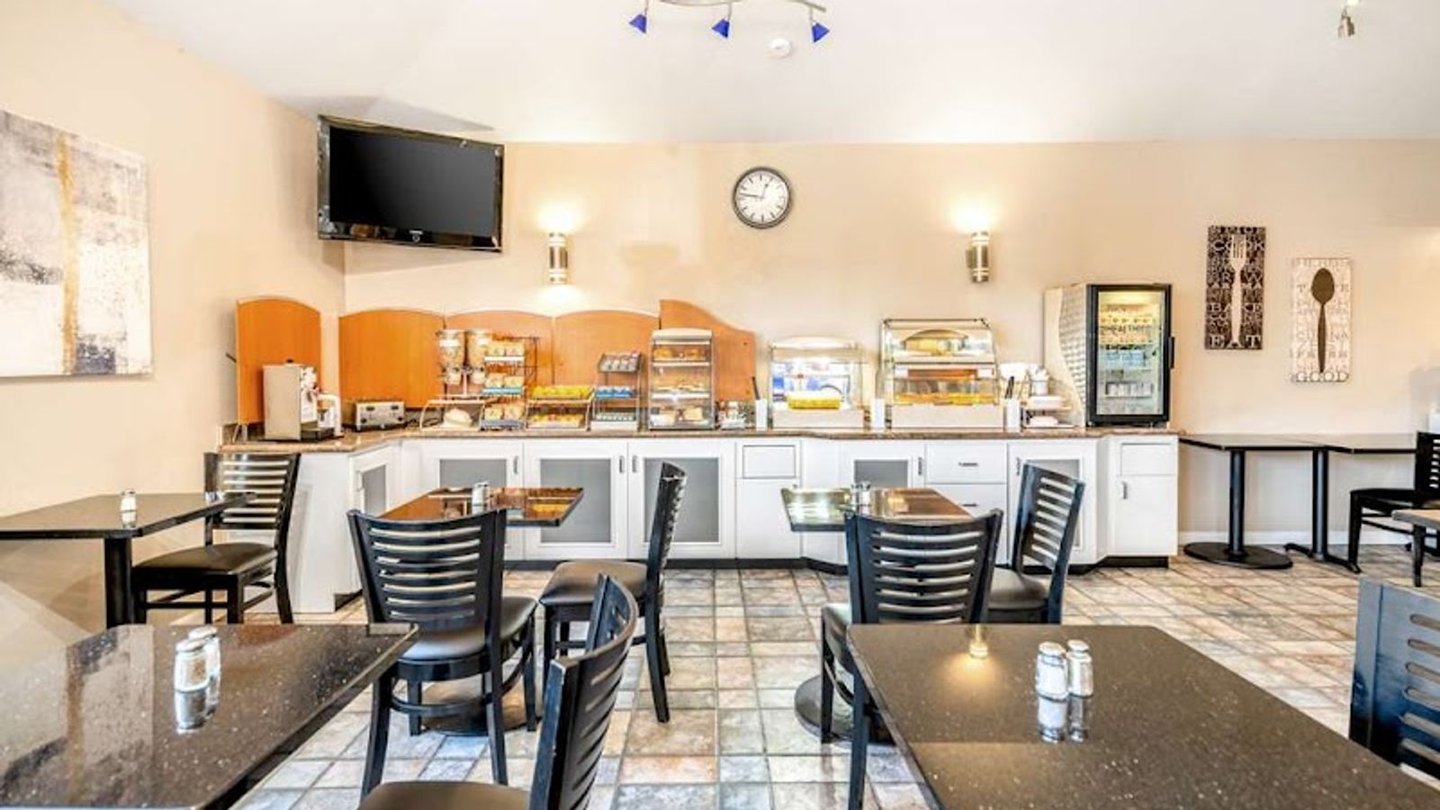 Photo of SureStay Plus by Best Western San Jose Central City