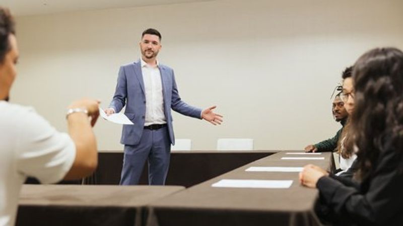 Photo of Seattle Marriott Bellevue