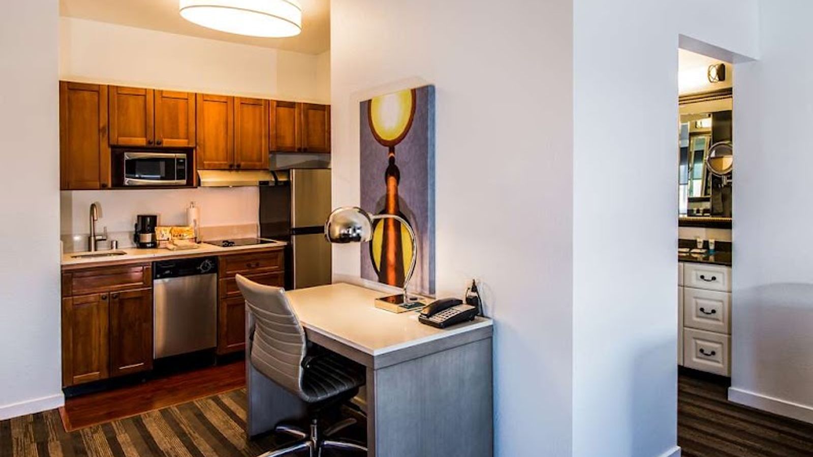 Photo of Hyatt House Santa Clara