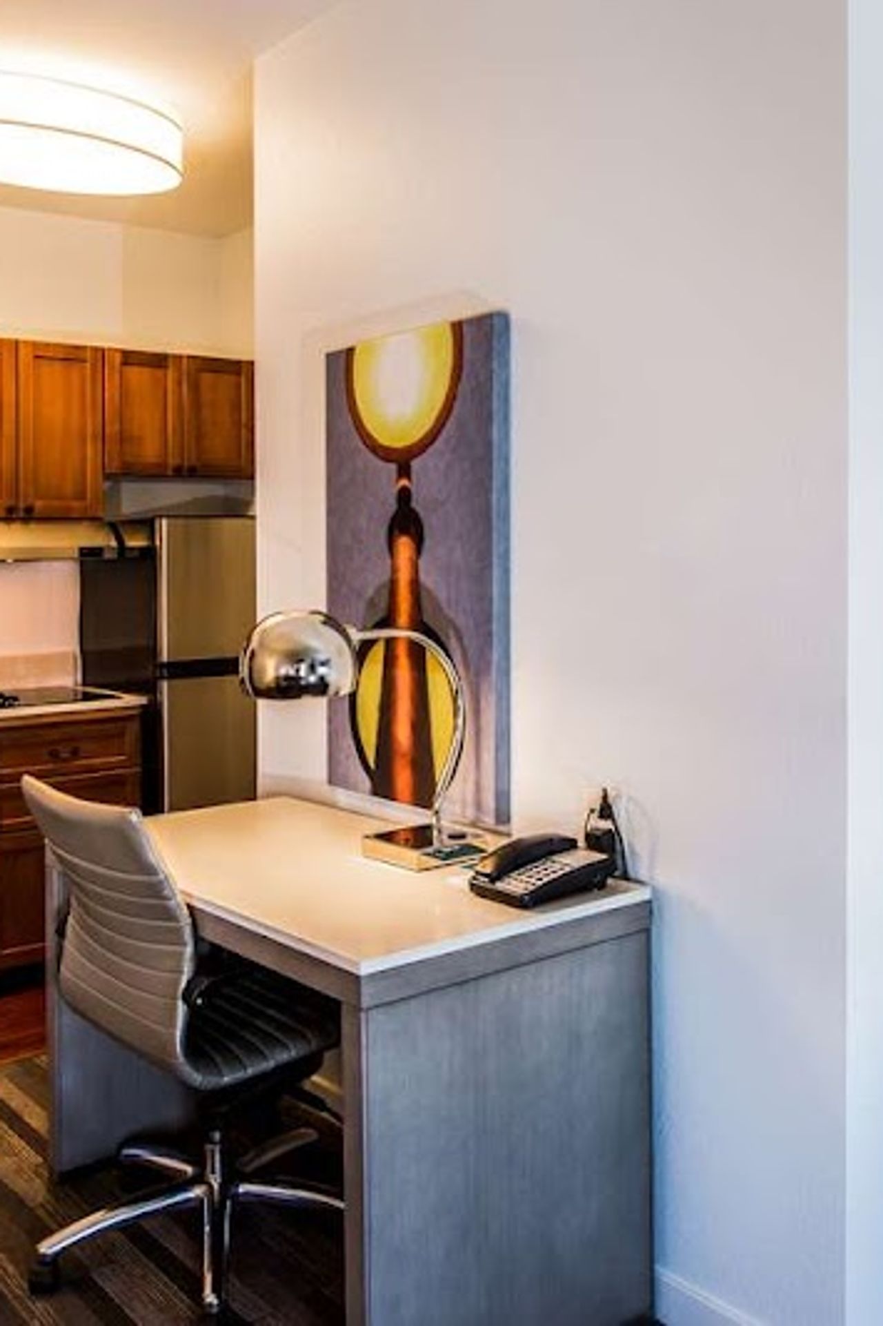 Photo of Hyatt House Santa Clara