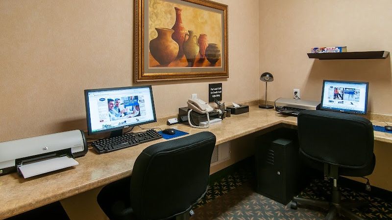 Photo of Hampton Inn Boise - Airport