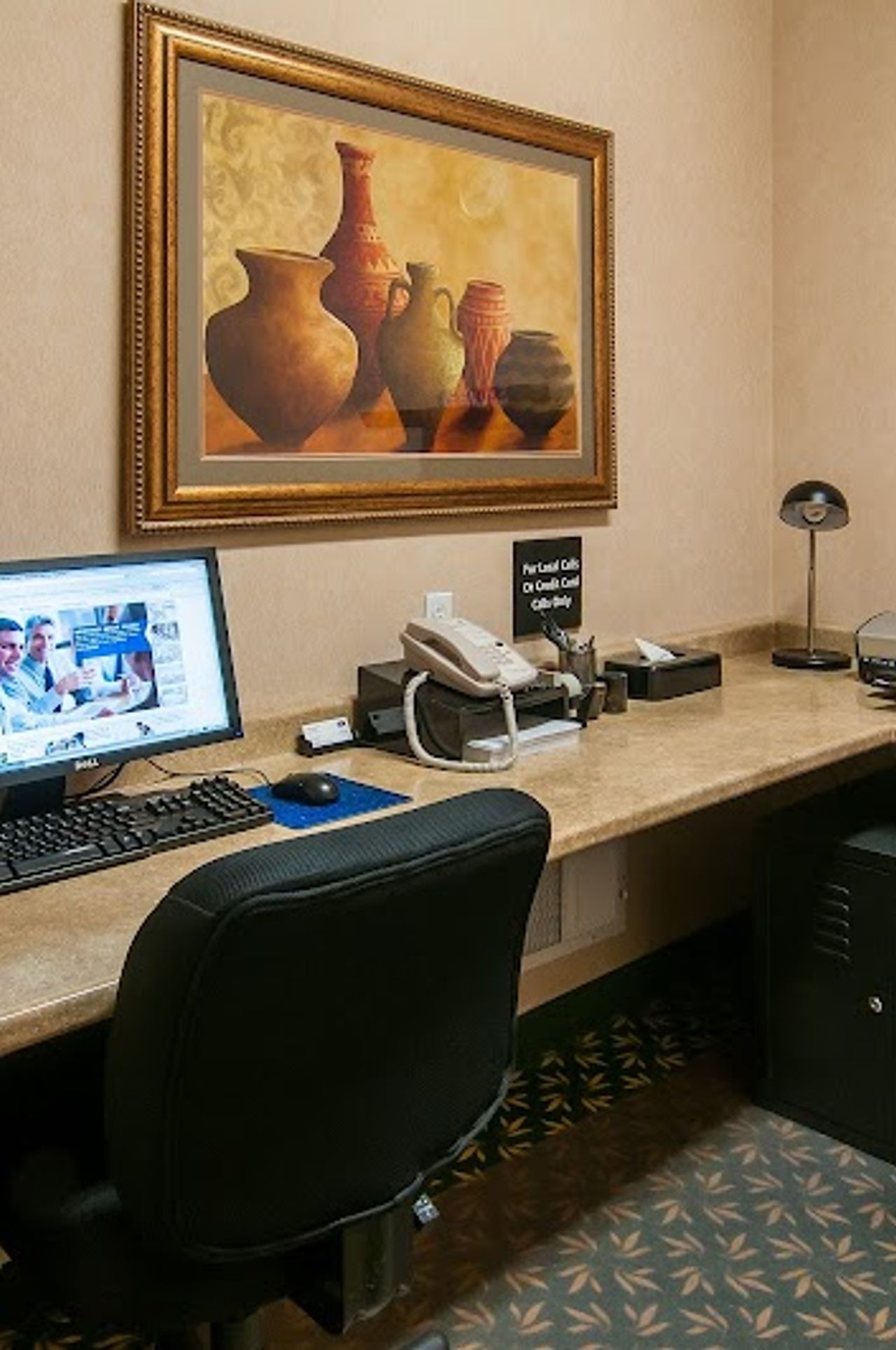 Photo of Hampton Inn Boise - Airport