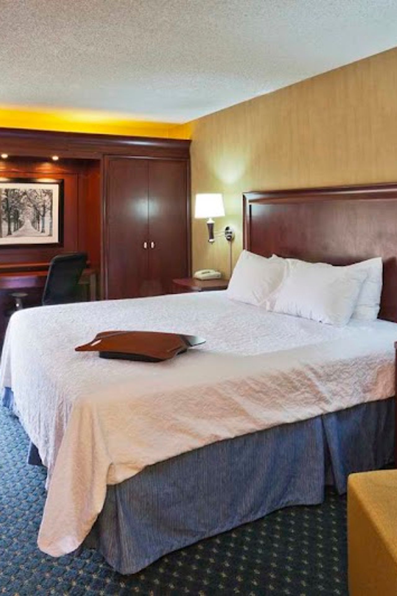 Photo of Hampton Inn Seattle-Airport