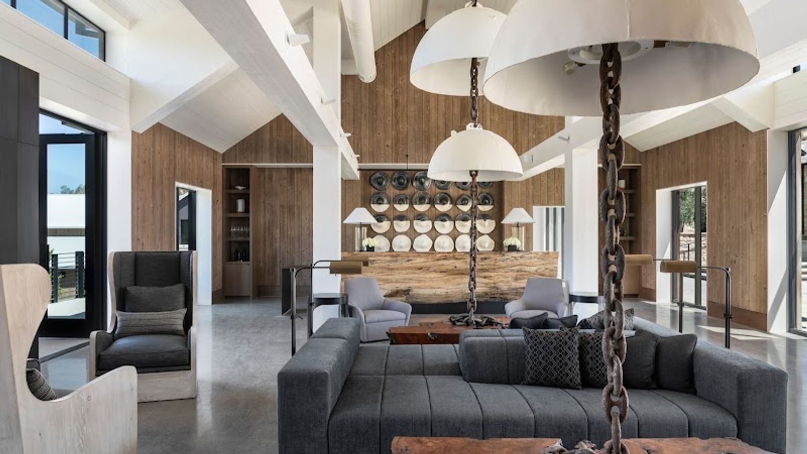 Photo of Four Seasons Resort and Residences Napa Valley