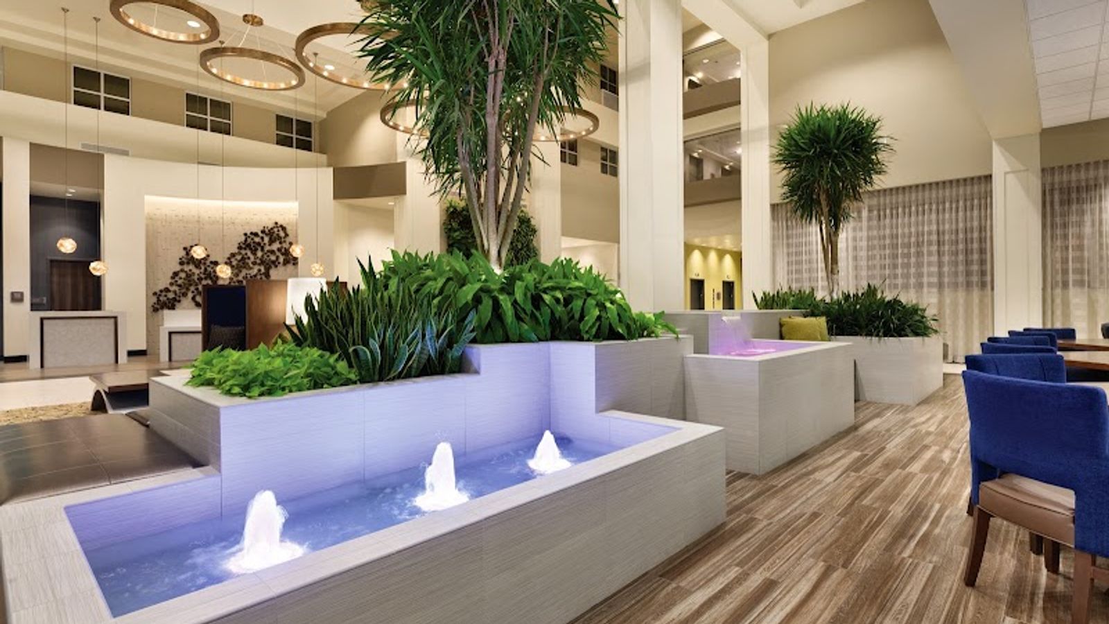 Photo of Embassy Suites by Hilton Portland Hillsboro, Oregon