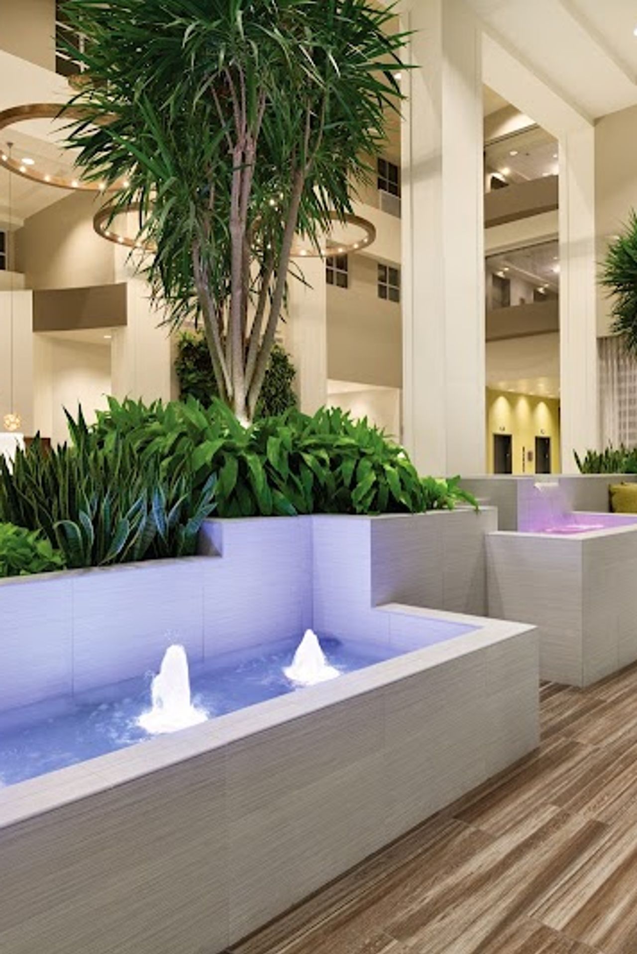 Photo of Embassy Suites by Hilton Portland Hillsboro, Oregon