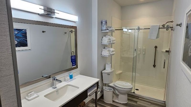 Photo of Hampton Inn Petaluma