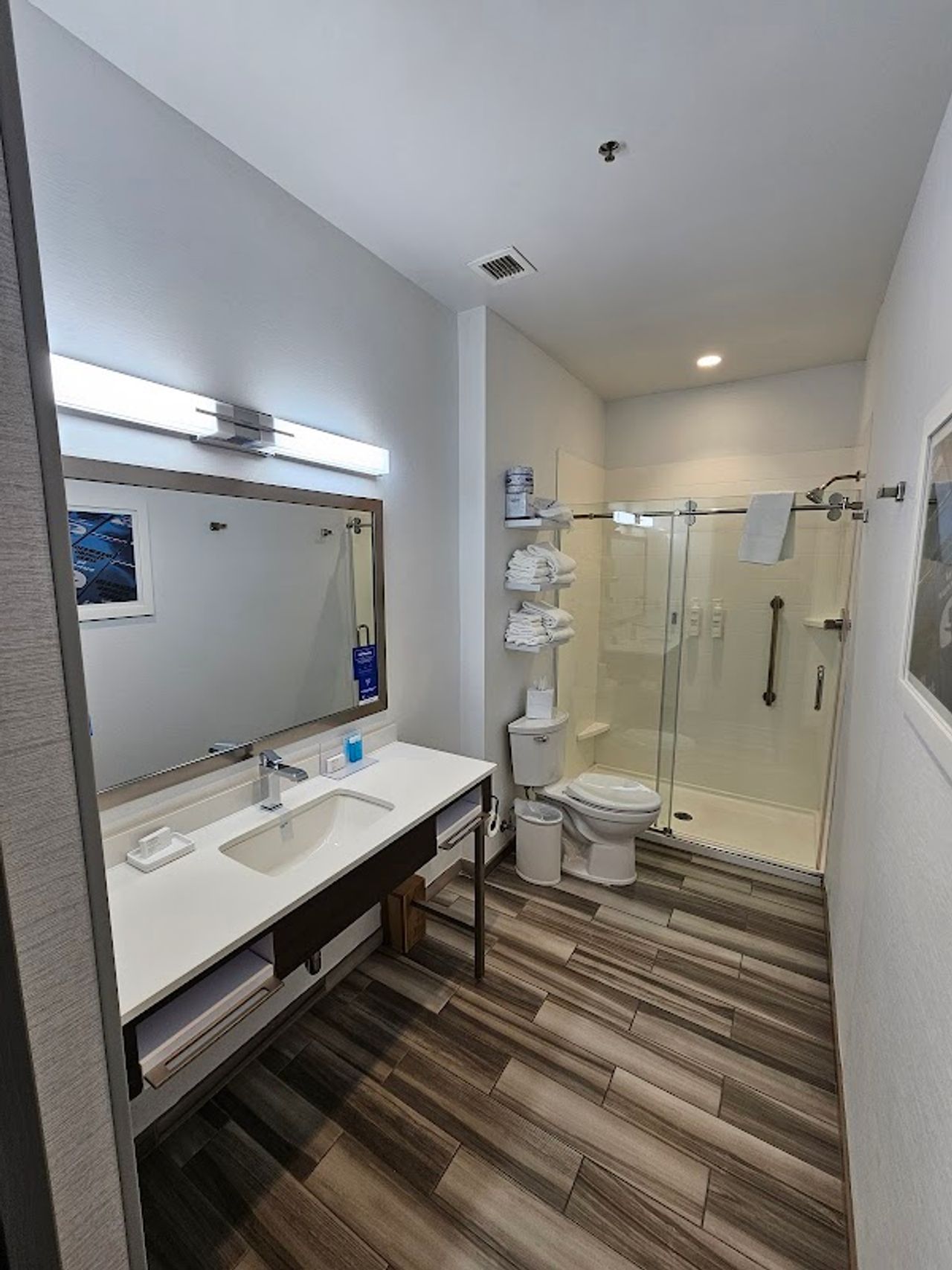 Photo of Hampton Inn Petaluma