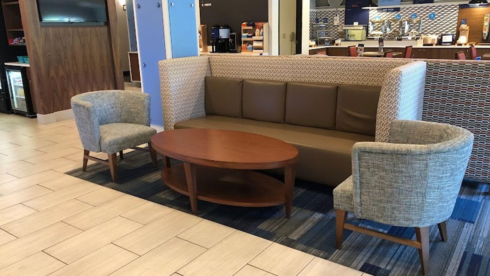 Photo of Holiday Inn Express & Suites Ashland, an IHG Hotel