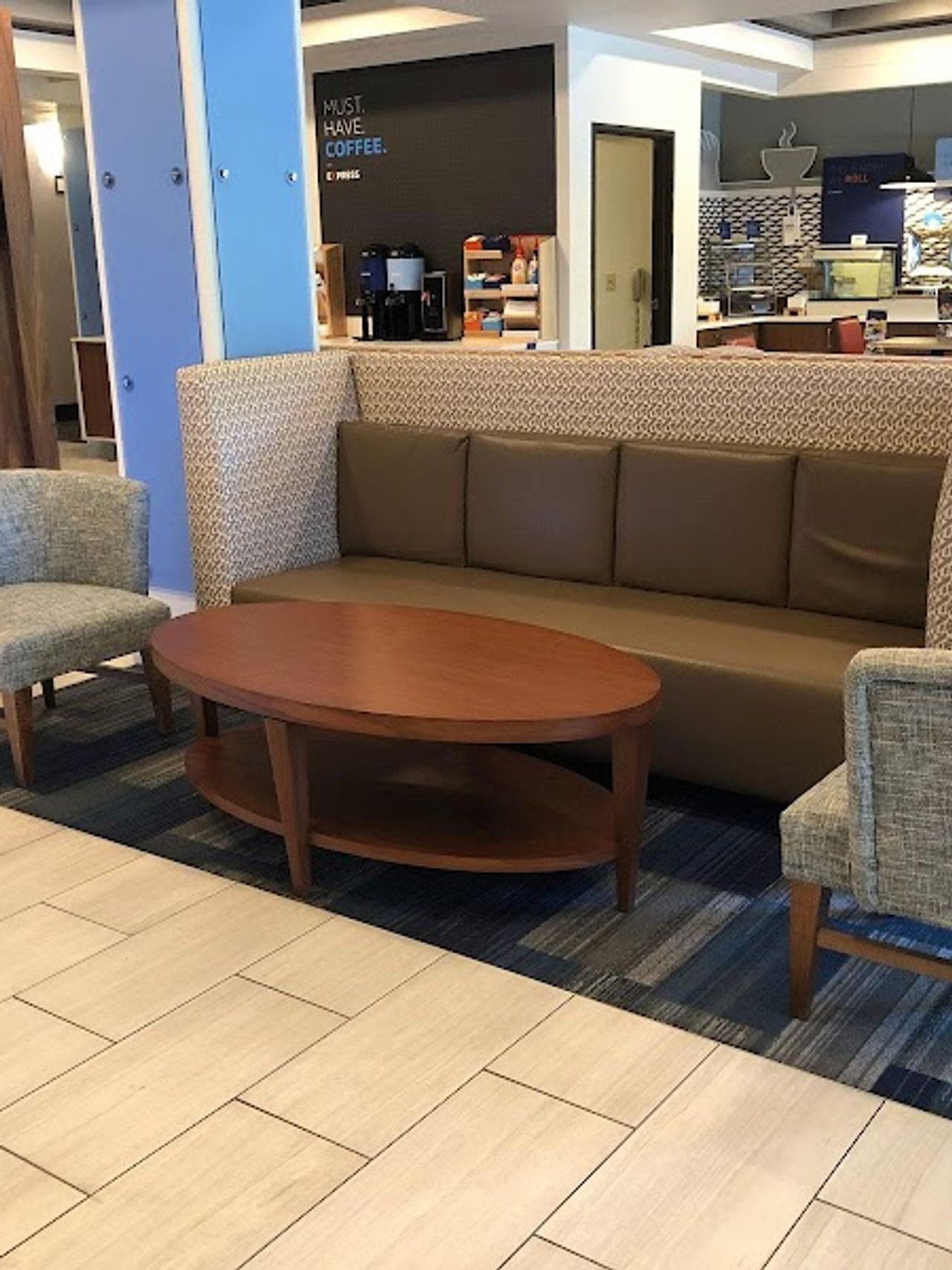 Photo of Holiday Inn Express & Suites Ashland, an IHG Hotel