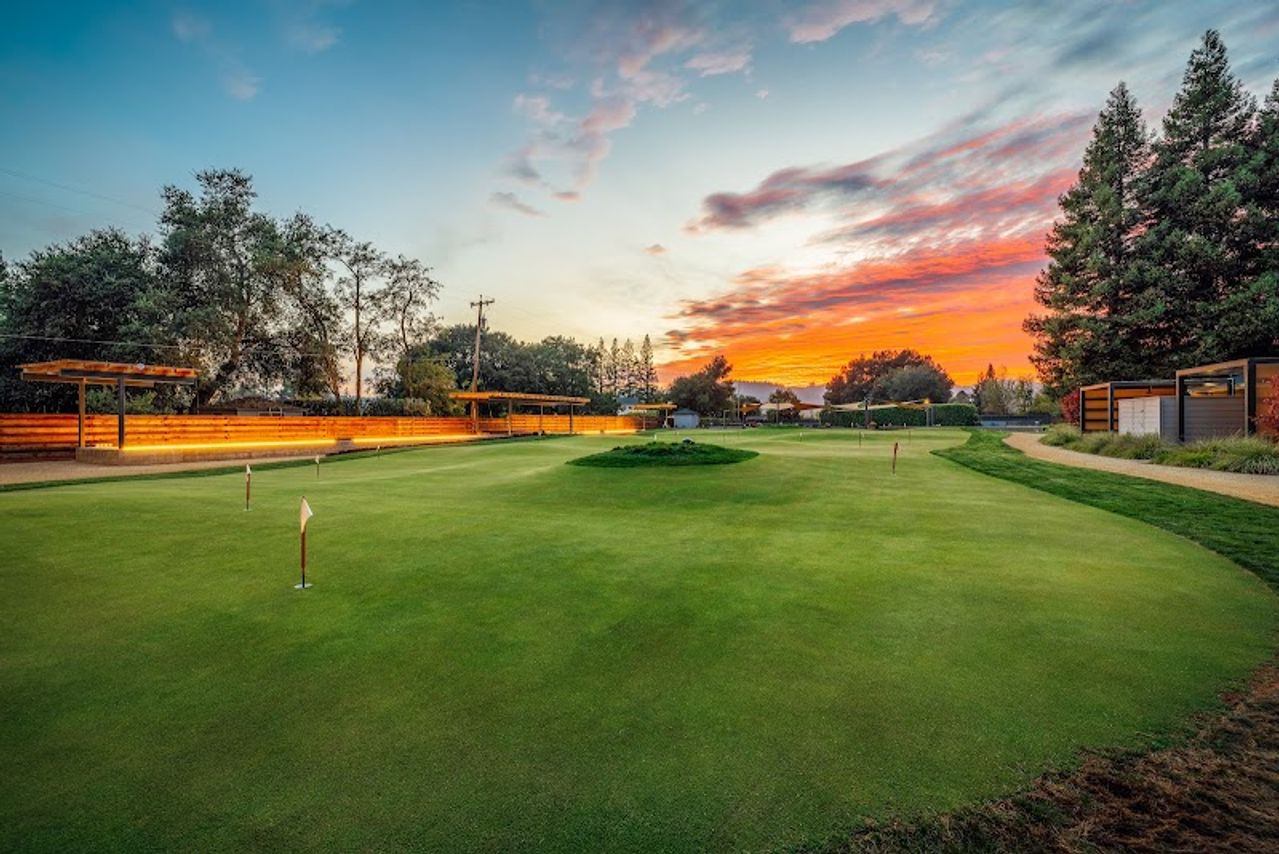 Photo of The Ruse Healdsburg