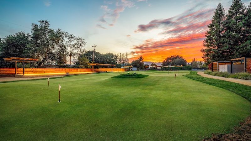 Photo of The Ruse Healdsburg