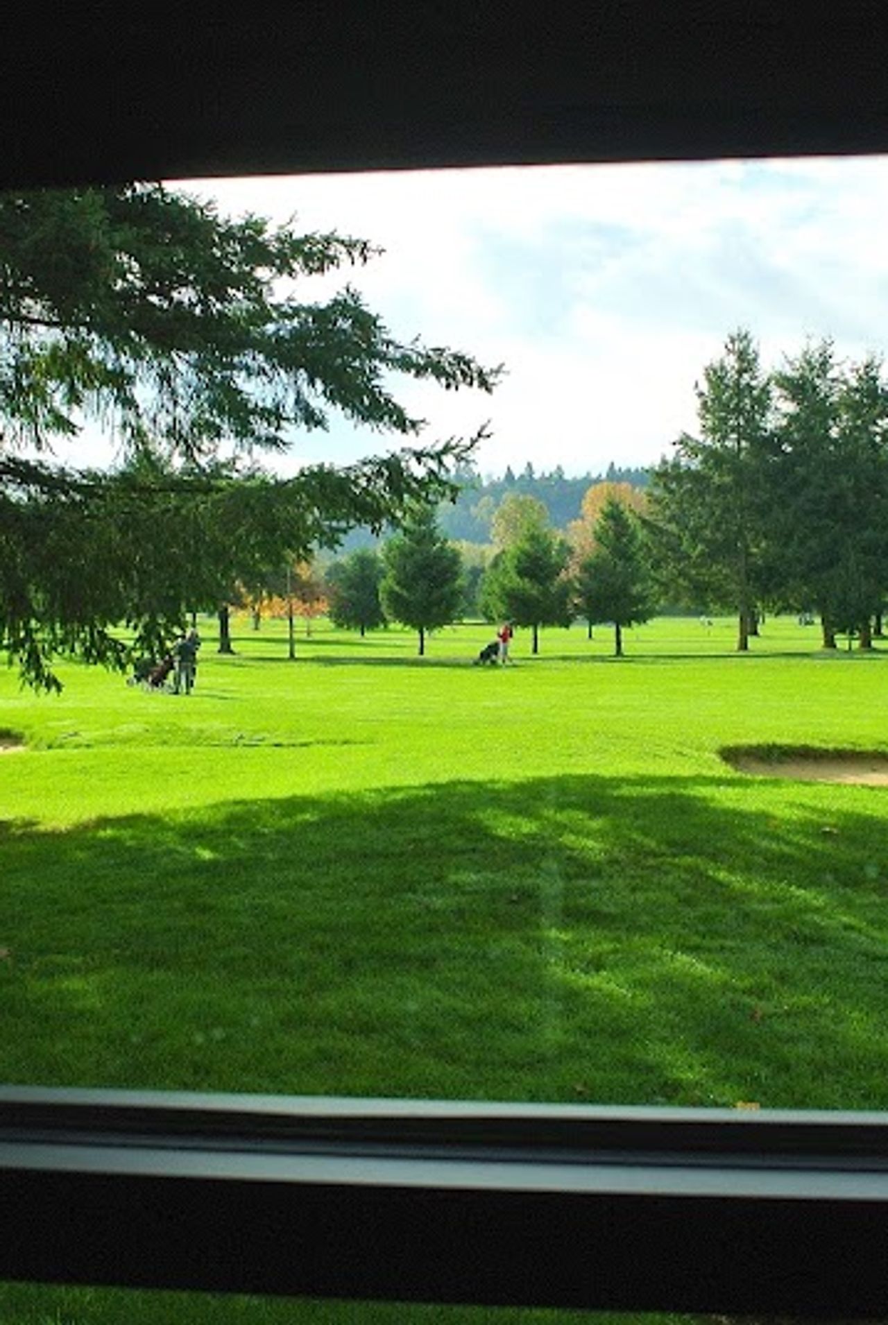 Photo of Best Western Plus Plaza by the Green