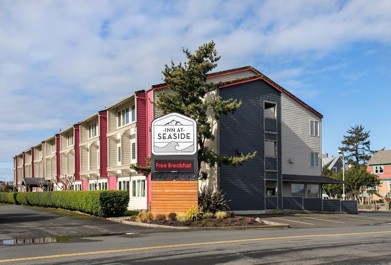 Photo of Inn At Seaside