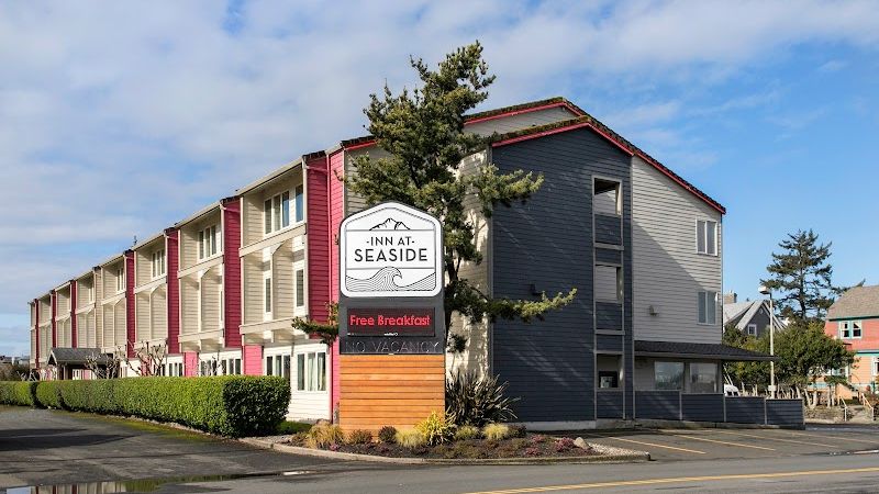 Inn At Seaside