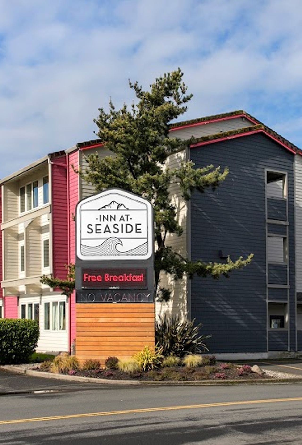Photo of Inn At Seaside