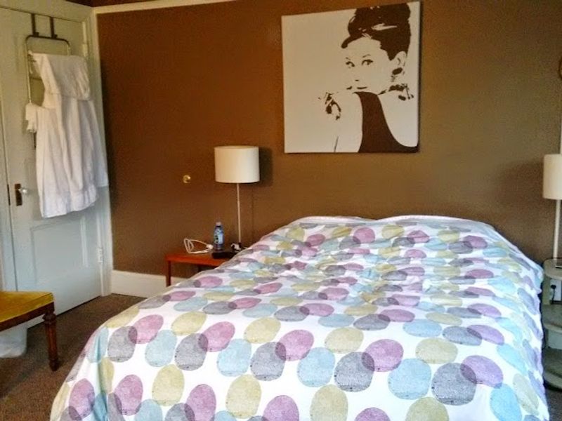 Photo of Portland International Guesthouse
