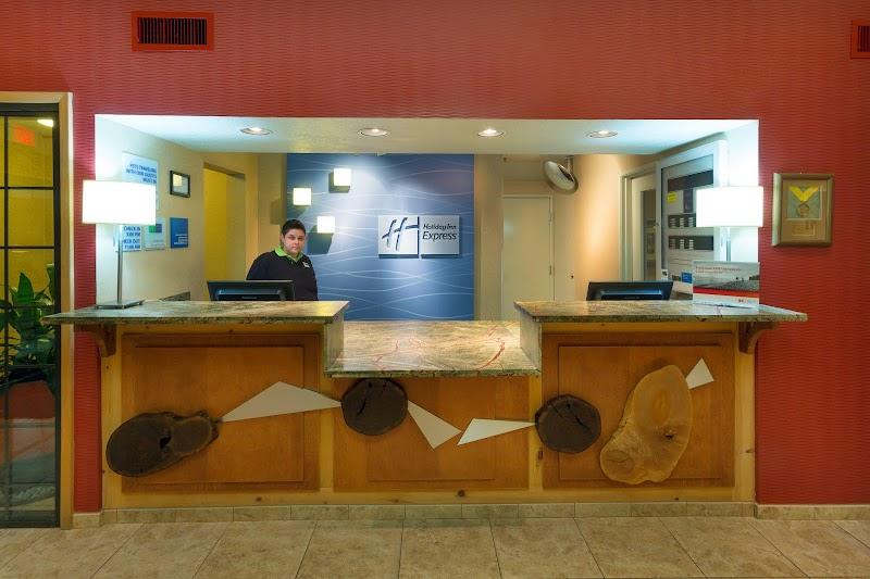 Photo of Holiday Inn Express Grants Pass, an IHG Hotel