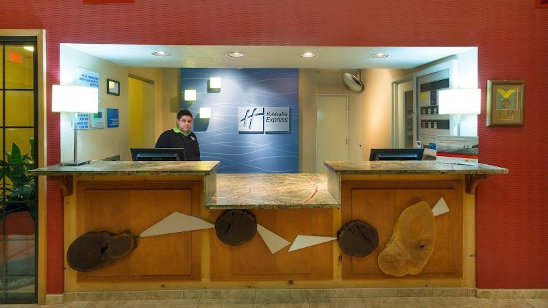 Photo of Holiday Inn Express Grants Pass, an IHG Hotel