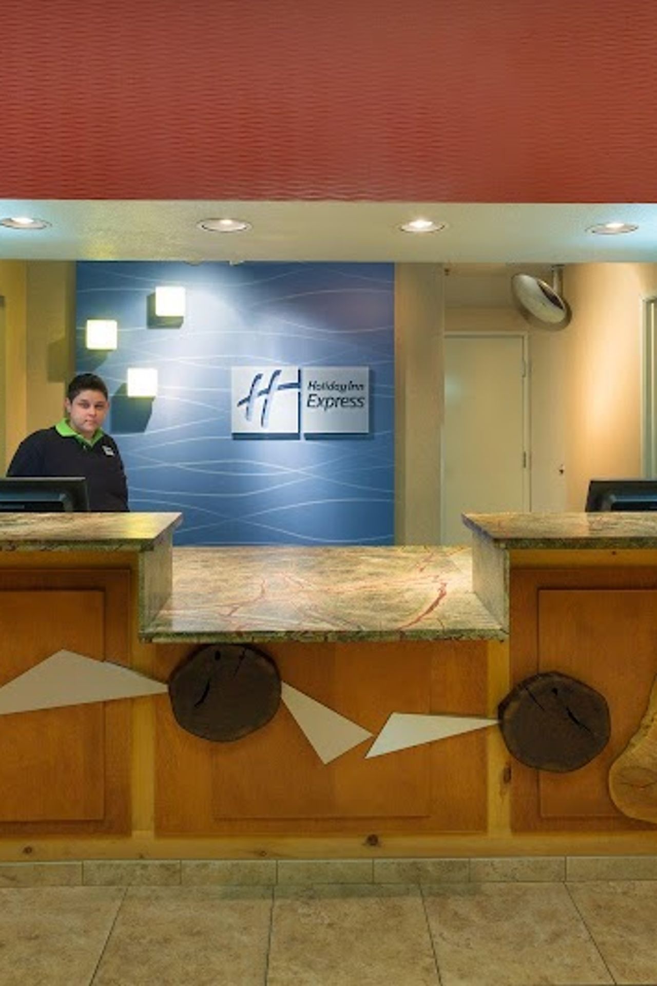 Photo of Holiday Inn Express Grants Pass, an IHG Hotel