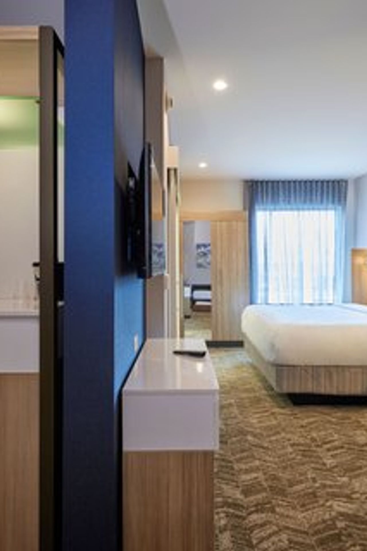 Photo of SpringHill Suites Medford Airport