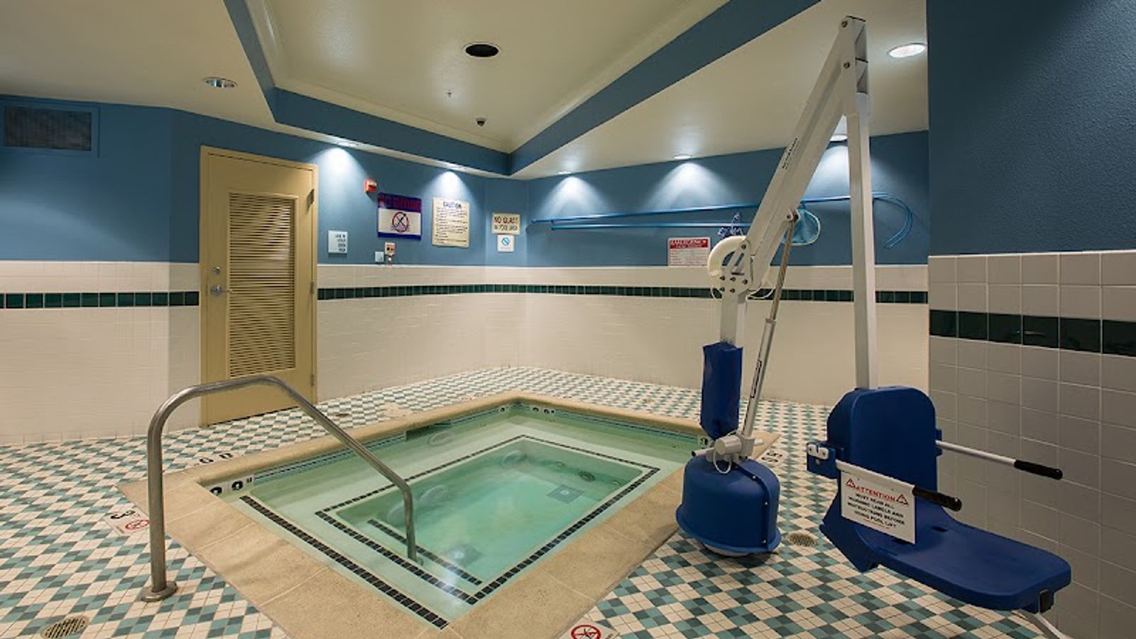 Photo of Holiday Inn Express Castro Valley, an IHG Hotel