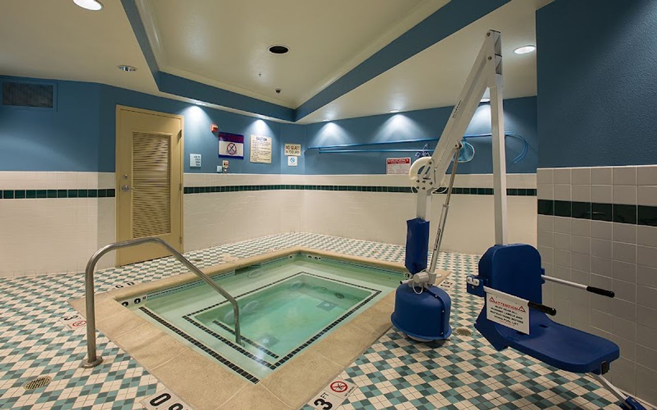 Photo of Holiday Inn Express Castro Valley, an IHG Hotel