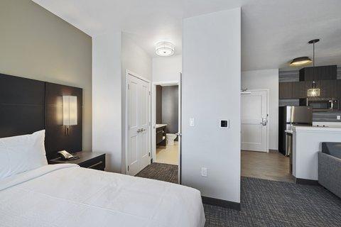 Photo of Residence Inn Lodi Stockton