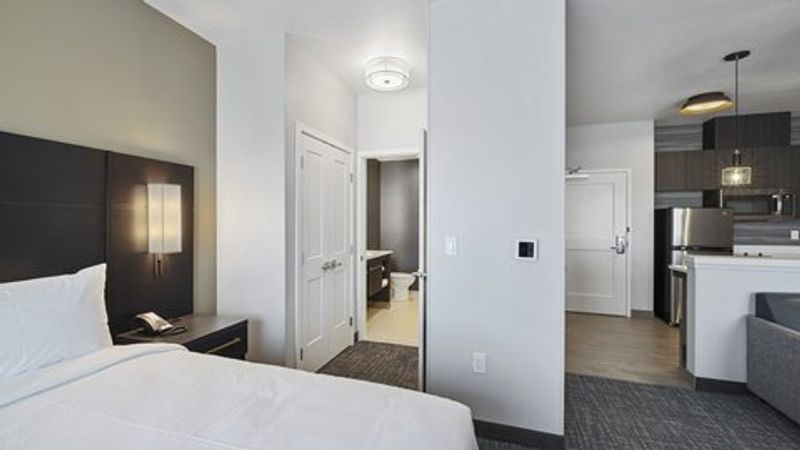 Photo of Residence Inn Lodi Stockton