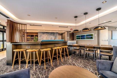 Photo of SpringHill Suites Oakland Airport