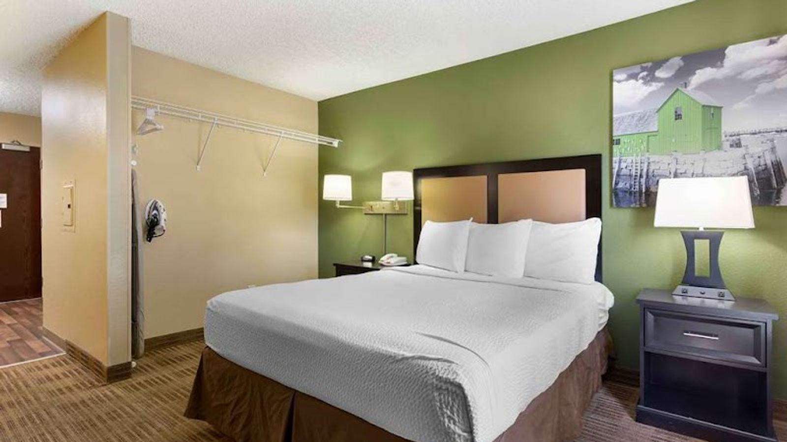 Photo of Extended Stay America - Livermore - Airway Blvd.