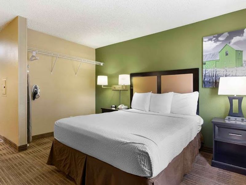Photo of Extended Stay America - Livermore - Airway Blvd.