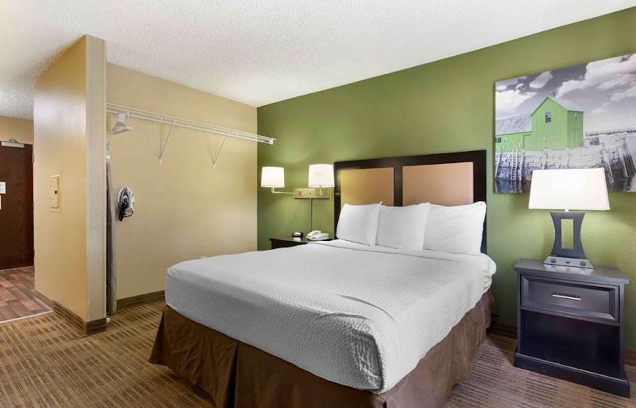 Photo of Extended Stay America - Livermore - Airway Blvd.