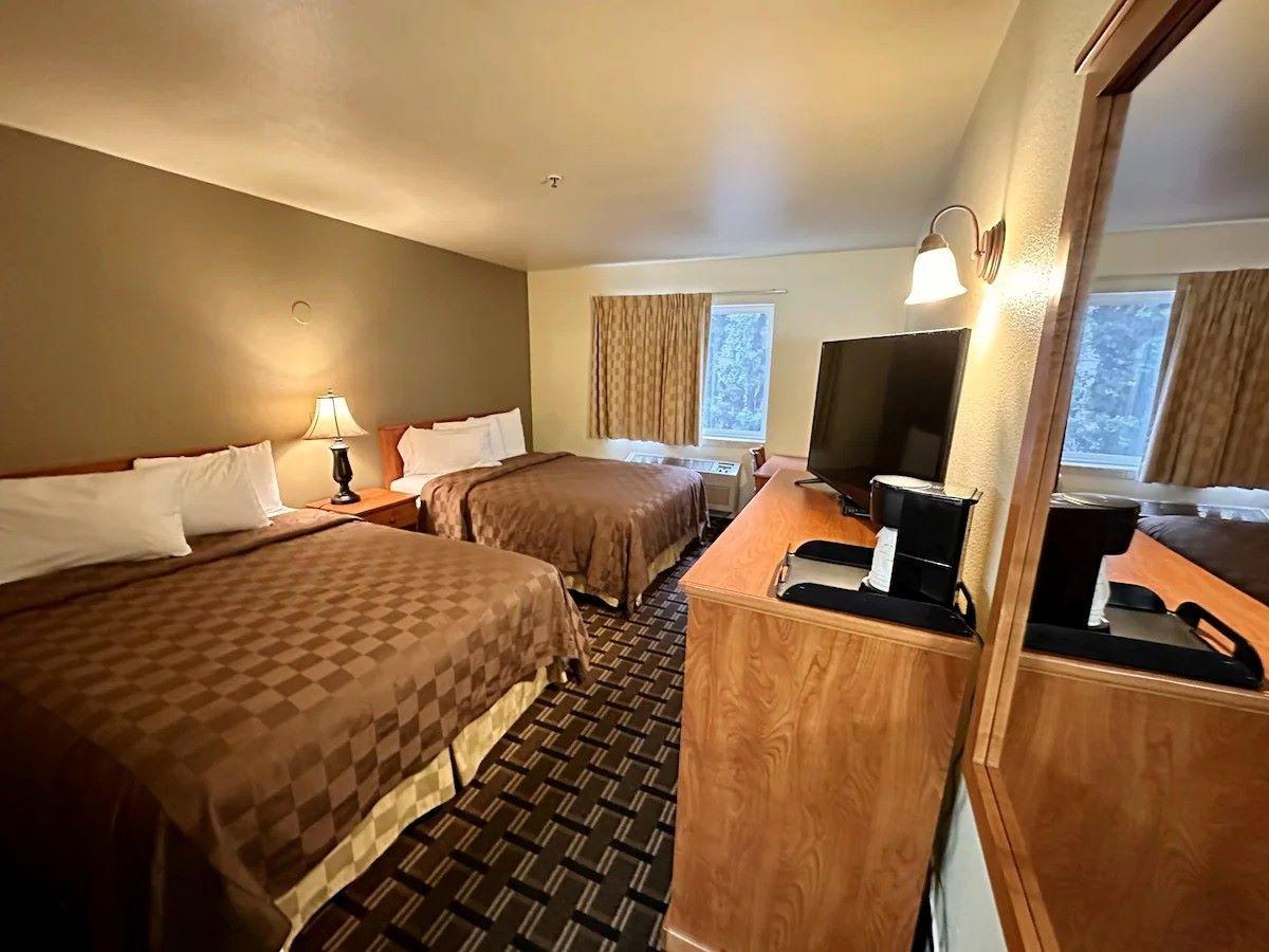 FairBridge Inn & Suites Kellogg