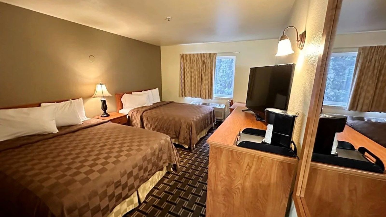 FairBridge Inn & Suites Kellogg