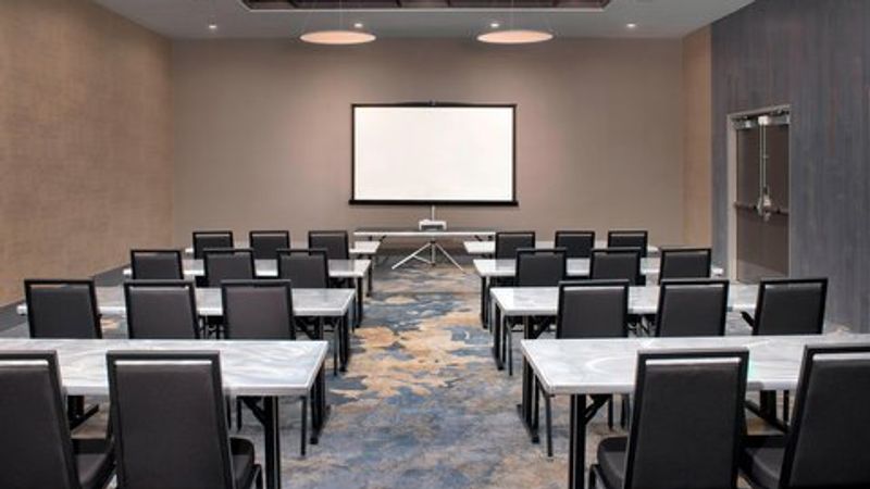 Photo of Delta Hotels Seattle Everett