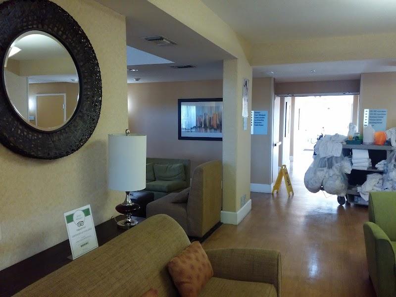Photo of Holiday Inn Express Stockton Southeast, an IHG Hotel