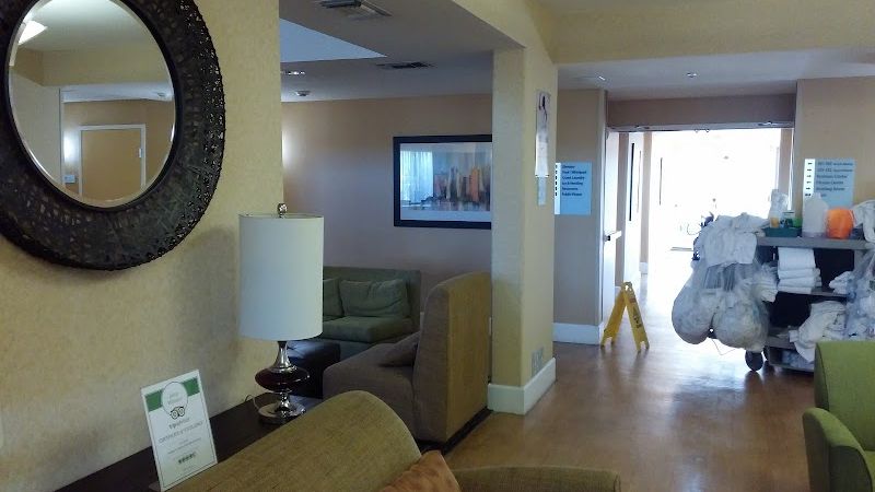 Photo of Holiday Inn Express Stockton Southeast, an IHG Hotel